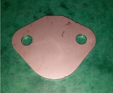 STAINLESS Fuel Pump Blank