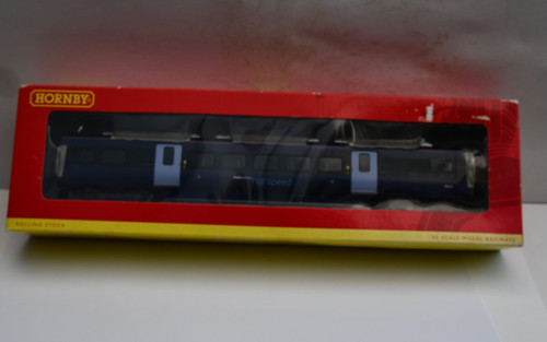 Hornby r4382 class 395 hitachi - hornby,
