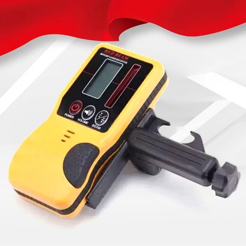 Laser detector receiver - laser, detector/