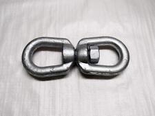 Galvanised Chain Anchor Swivel