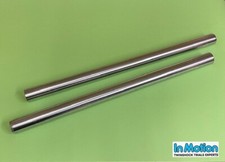 Front Fork Stanchions (Pair)