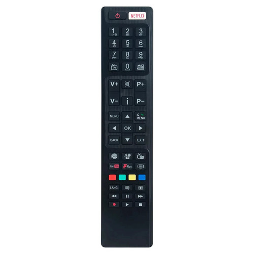 Rc4848f universal remote for - universal,