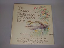 COUNTRY DIARY OF AN EDWARDIAN