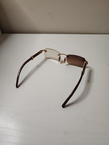 Cartier mens glasses - cartier, frames