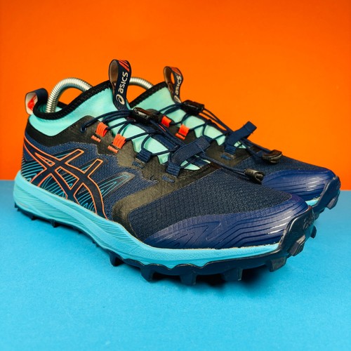 Asics gel fuji trabuco pro - gel,