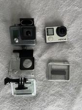 GoPro Hero4 Silver And Go Pro Hero And Accessories