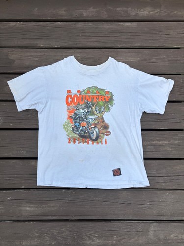 Vintage 90s harley - vintage,