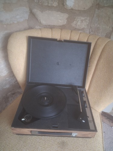Vintage 1970s fidelity hf42 - 1970s,