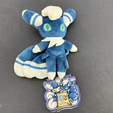 Meowstic male D2503B Pokemon