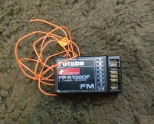 Futaba FP-R138DP PCM1024