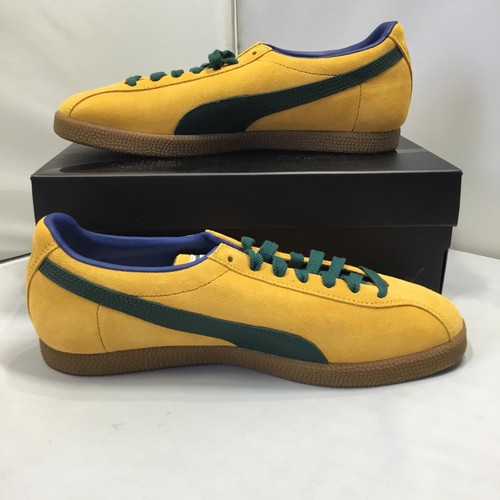 Puma brasil tangerine dark - puma,