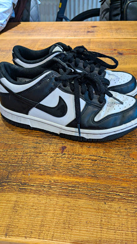 Nike dunk low unisex - low,