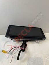 BMW 1 Series F20 2011-2015 1.6