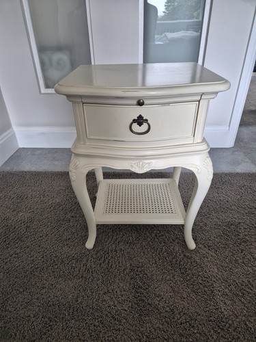 Pair willis gambier ivory - willis,