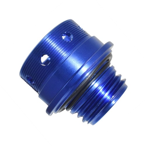 Oil filler cap - oil,