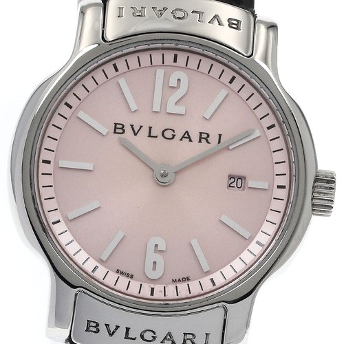 Bvlgari solo tempo - solo,