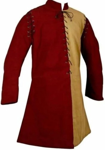 Medieval gambeson doublet - medieval,