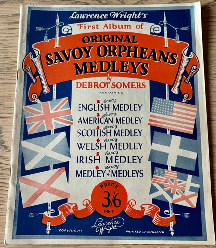 1st album original savoy - 1st,