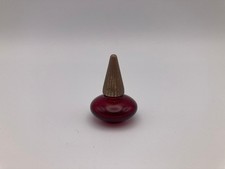 Rare Vintage White Fire by J