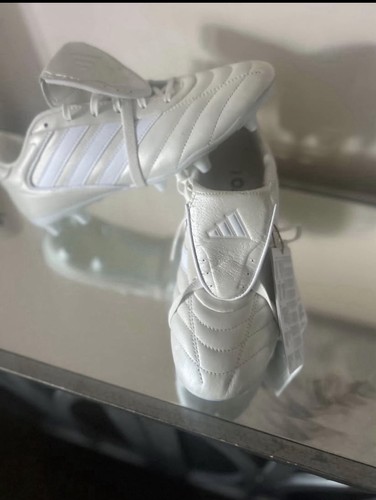 Adidas predator white - predator,