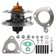 Upgrade Billet Turbo Core for