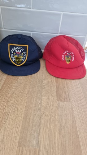 Two vintage west - vintage,