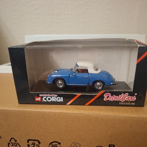 Corgi detail cars art - corgi,