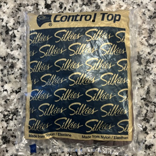 Silkies large taupe 070305 - x,
