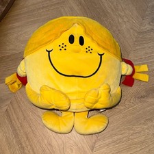 Large Little Miss Sunshine