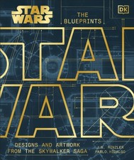 Star Wars The Blueprints