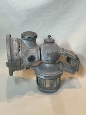 JOSEPH LUCAS King Of The Road