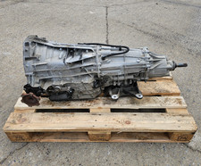 Audi RS5 Automatic Gearbox PXL RS4 Gearbox 4.2 FSI V8 S-TRONIC 7-Speed 2013