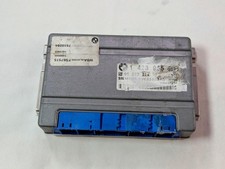 7510284 BMW 3 SERIES 330D E46