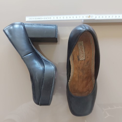 Ladies shoes pumps - ladies,