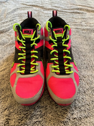 Nike lunar elite - elite, mid+