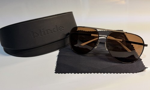 Rare vintage blinde richard - rare,