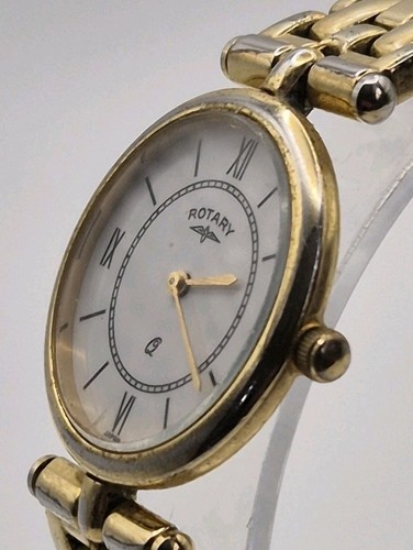 Vintage ladies rotary quartz - ladies,
