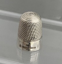 PRE-OWNED HALLMARKED SILVER