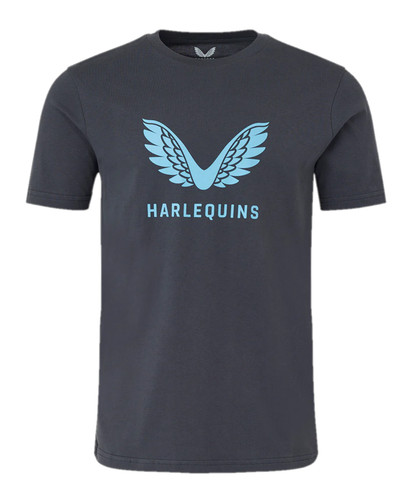 Harlequins rugby castore - harlequins,