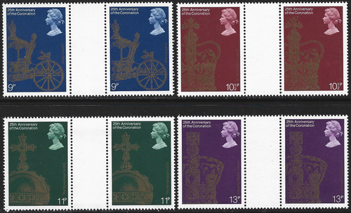 1978 1059 1062 25th - 1059/1062,