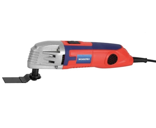 Oscillating workpro 300w - workpro,