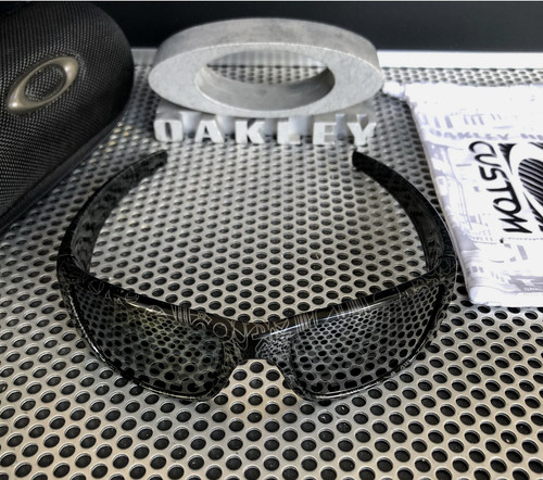 Oakley fuel cell - oakley, polished