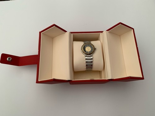 Omega seamaster dynamic 1426 - omega,