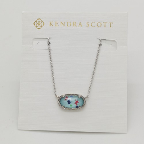 Kendra scott elisa silver - scott,
