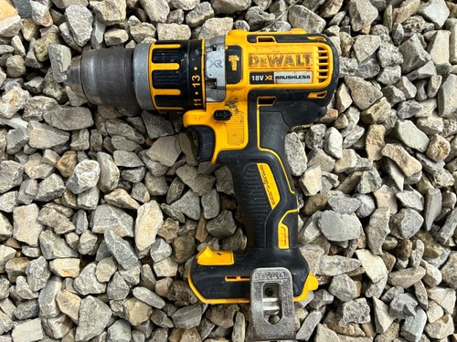 Dewalt combi drill body 18v - drill,