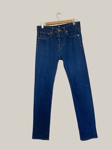 Edwin jeans men - ed-80, slim