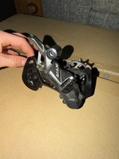 New - Shimano XTR RD-M9100