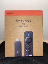 Amazon Fire TV Stick 4K Ultra