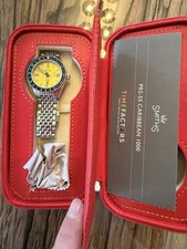 Smiths Caribbean Men's Dive