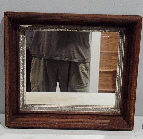 Antique deep cove - , frame